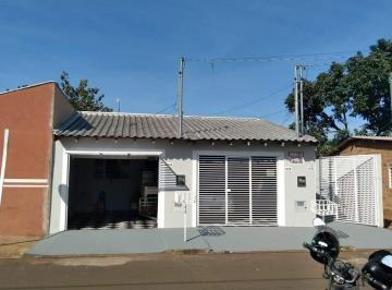 Casa · 180m² · 1 Quarto · Casa Térrea à venda, 1 quarto, Jardim Bálsamo - Campo Grande/MS