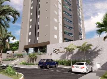 Apartamento · 113m² · 3 Quartos · Edifício Dueto Residences