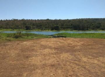 Terreno · 460m² · Lote à venda, Centro - Pompeu/MG