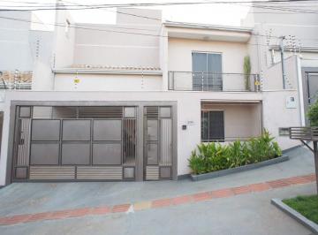 Casa · 138m² · 3 Quartos · Sobrado à venda, 3 quartos, Monte Castelo - Campo Grande/MS