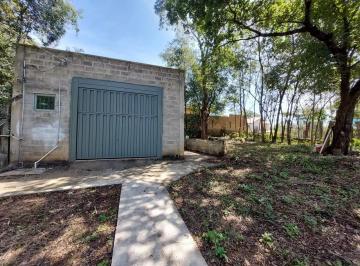 Rural · 1000m² · 1 Quarto · 3 Vagas · Chácara à venda, 1 quarto, 3 vagas, Vivendas do Sol - Capim Branco/MG