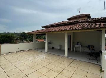 Casa · 207m² · 5 Quartos · 4 Vagas · Linda Casa de 02 Pavimento Bairro Estação de 05 Quartos!!! 