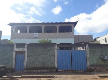 Casa · 185m² · 6 Quartos · Casa à venda, 6 quartos, 2 suítes, Bom Jesus - Matozinhos/MG