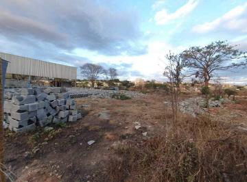 Terreno · 659m² · Lote à venda, Floresta - Matozinhos/MG