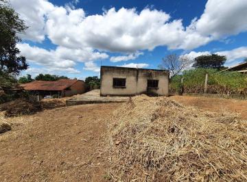 Terreno · 1008m² · Lote à venda, VARZEA DO SOLAR II - Capim Branco/MG