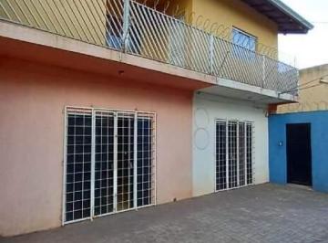 Casa · 190m² · 3 Quartos · 1 Vaga · SOBRADO PRÓXIMO AO CENTRO