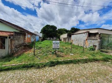 Terreno · 362m² · Lote Residencial em excelente localização Bairro Progresso com 362,00 m².