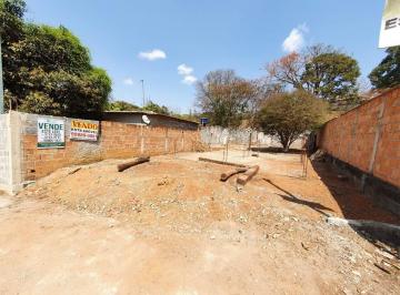 Terreno · 330m² · Lote à venda, Peri-Peri - Capim Branco/MG
