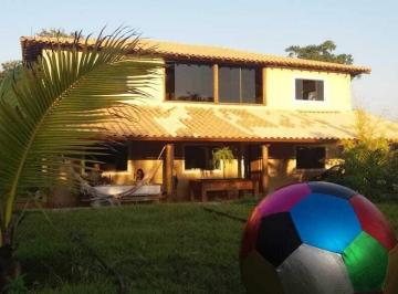 Casa · 180m² · Casa à venda, Represa - Capim Branco/MG