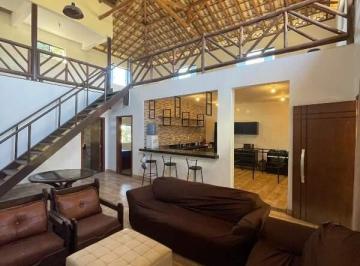 Casa · 180m² · Casa à venda, Represa - Capim Branco/MG