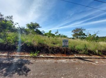 Terreno · 1102m² · Lote em condomínio à venda, Cond. Represa Ville - Represa - Capim Branco/MG