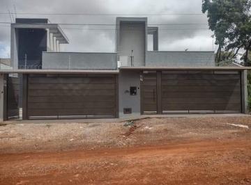Casa · 136m² · 3 Quartos · Casa Térrea à venda, 3 quartos, Jardim Auxiliadora - Campo Grande/MS