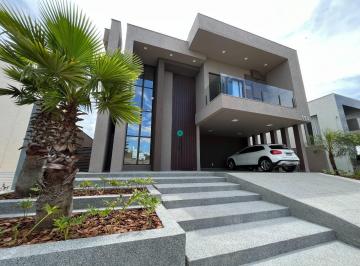 Casa · 300m² · 4 Quartos · 4 Vagas · Casa em Condomínio à venda, 4 quartos, 3 suítes, 4 vagas, Condomínio Gran Park Toscana - Vespasiano/