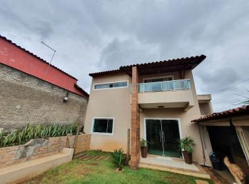 Casa · 211m² · 3 Quartos · Casa à venda, 3 quartos, Centro - Matozinhos/MG