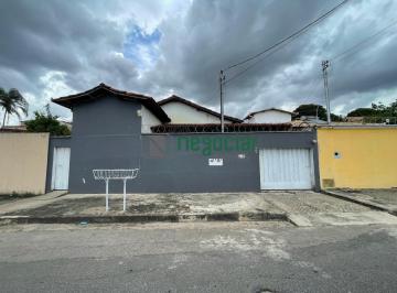Casa · 191m² · 3 Quartos · 2 Vagas · Casa 3 quartos no bairro Jardim Brasília Betim