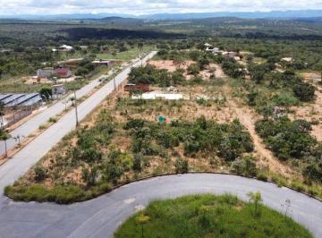 Terreno · 1263m² · Lote à venda, São José do Almeida - Jaboticatubas/MG