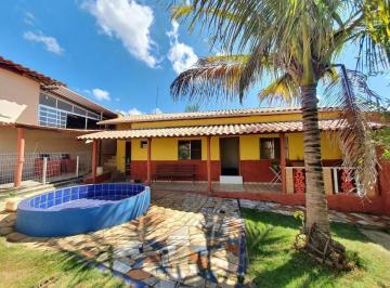 Casa · 230m² · 2 Quartos · 2 Vagas · Casa à venda, 2 quartos, 1 suíte, 2 vagas, Represa - Capim Branco/MG