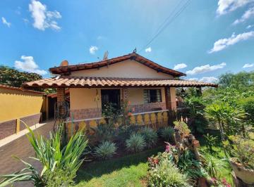 Casa · 230m² · 2 Quartos · 2 Vagas · Casa à venda, 2 quartos, 1 suíte, 2 vagas, Represa - Capim Branco/MG