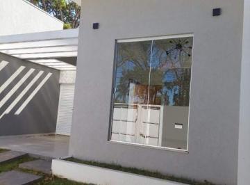 Casa · 94m² · 2 Quartos · Casa Térrea à venda, 2 quartos, 1 suíte, Parque Residencial Rita Vieira - Campo Grande/MS
