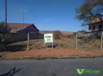 Terreno · 1320m² · Lote à venda, Centro - Matozinhos/MG