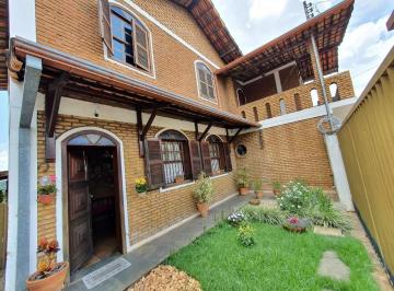 Casa · 324m² · 4 Quartos · 4 Vagas · Casa à venda, 4 quartos, 1 suíte, 4 vagas, Centro - Matozinhos/MG