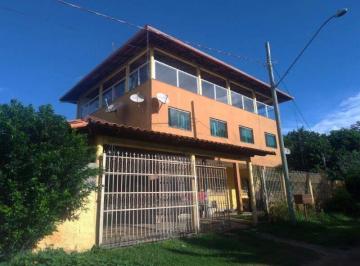 Rural · 280m² · 4 Quartos · 3 Vagas · Chácara à venda, 4 quartos, 3 vagas, VARZEA DO SOLAR III - Capim Branco/MG