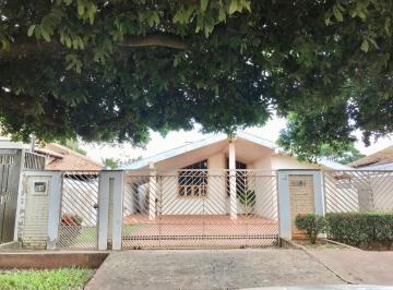 Casa · 325m² · 8 Quartos · 4 Vagas · Sobrado à venda, 8 quartos, 4 vagas, Vila Bandeirante - Campo Grande/MS