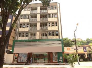 Fachada · Apartamento a venda com 3 quartos no Veneza I em Ipatinga