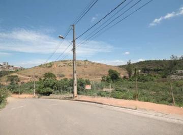 Lote e Rua Jamil Selim José de Sales · Lote à venda, Cidade Nova - Santana do Paraíso /MG
