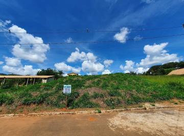 Terreno · 1010m² · Lote à venda, Represa Ville - Capim Branco/MG