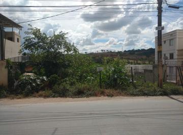 Terreno · 1926m² · Lote à venda, Campinho - Pedro Leopoldo/MG