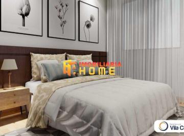 Apartamento · 54m² · 3 Quartos · 1 Vaga · Apartamento 2 quartos 1 Vaga Laser Completo Justinopolis