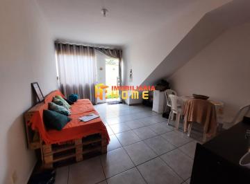 Casa · 45m² · 2 Quartos · 1 Vaga · Casa Geminada 2 Quartos 1 banhos Social bairro Porto Seguro