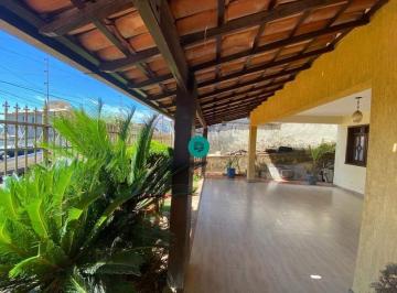 Casa · 330m² · 3 Quartos · 1 Vaga · Casa à venda, 3 quartos, 1 suíte, 1 vaga, Parque Jardim Itaú - Vespasiano/MG