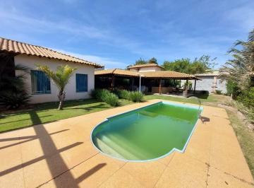 Casa · 280m² · 5 Quartos · 3 Vagas · Casa à venda, 5 quartos, 1 suíte, 3 vagas, Cond. Represa Ville - Represa - Capim Branco/MG