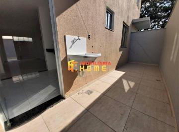 Apartamento · 80m² · 2 Quartos · 1 Vaga · Apartamento 2 Quartos 1 Vaga com Area Privativa Bairro Candelaria