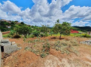 Terreno · 360m² · Lote à venda, Bom Jesus - Matozinhos/MG