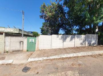 Terreno · 360m² · Excelente Lote com 360m² — Área Totalmente Plana e Pronta para Construir!