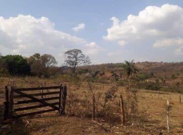 Terreno · 63000m² · Terreno à venda, Araças - Capim Branco/MG