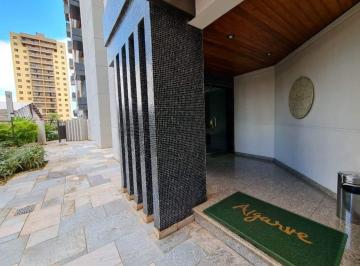 Apartamento · 241m² · 2 Quartos · 2 Vagas · Edifício Residencial Algarve