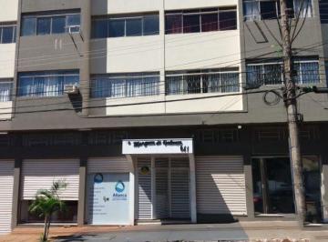 Apartamento · 117m² · 3 Quartos · Edifício Marques de Valença