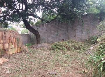Terreno · 360m² · Lote à venda, Bom Jesus - Matozinhos/MG