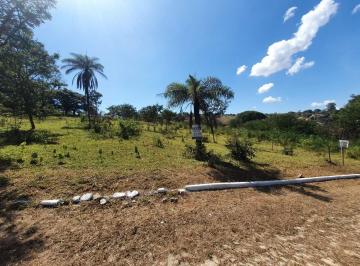 Terreno · 1000m² · Lote à venda, Residencial das Bougainvilles - Matozinhos/MG