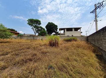 Terreno · 1106m² · Lote à venda, Cruzeiro - Matozinhos/MG