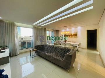 Apartamento · 125m² · 3 Quartos · 3 Vagas · APARTAMENTO 3 QUARTOS A VENDA NO CENTRO DE BETIM! - ACEITA FINANCIAMENTO