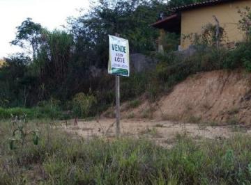 Terreno · 1233m² · CHÁCARAS VÁRZEA DO SOLAR II