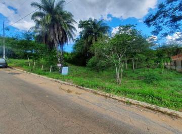 Terreno · 1000m² · Lote à venda, Cond. Represa Ville - Represa - Capim Branco/MG