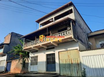 Casa · 750m² · 3 Quartos · 2 Vagas · Casa 3 Quartos com Suite 2 Vagas Bairro Jardim São judas Tadeu