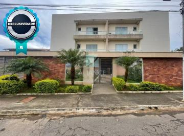 Apartamento · 149m² · 3 Quartos · 2 Vagas · COBERTURA PARA ALUGAR, 03 QUARTOS - BAIRRO: CENTRO - LAGOA SANTA/MG 