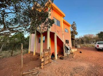 Rural · 5000m² · 3 Quartos · Chácara à venda, 3 quartos, Chácara dos Poderes - Campo Grande/MS